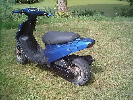 PGO Hot50 ( Byttet ) - Fra d 13/5 :D billede 2