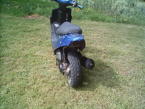 PGO Hot50 ( Byttet ) - Fra d 13/5 :D billede 3