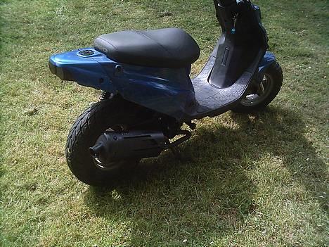 PGO Hot50 ( Byttet ) - Fra d 13/5 :D billede 4