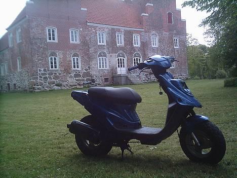 PGO Hot50 ( Byttet ) - Fra d 13/5 :D billede 5