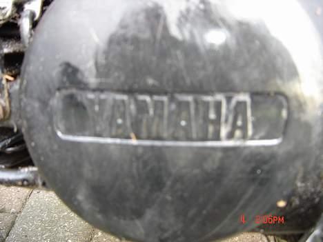 Yamaha 80cc ( 3 MASKINER HER ) billede 5