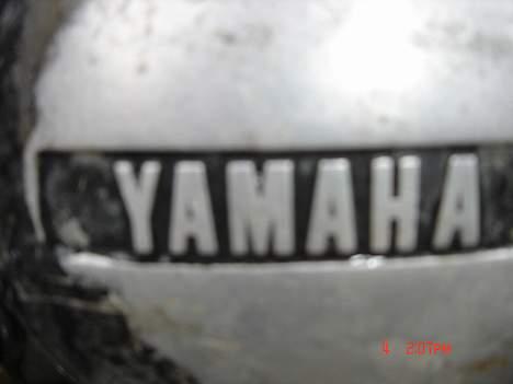 Yamaha 80cc ( 3 MASKINER HER ) billede 6