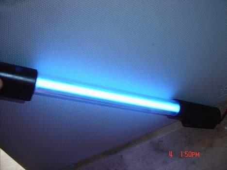Yamaha 80cc ( 3 MASKINER HER ) - Neon Følger med for extra penge billede 7
