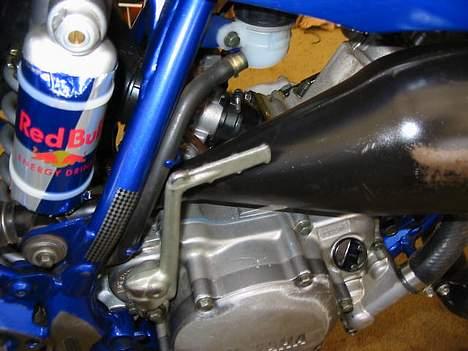 Yamaha YZ. 85.  SOLGT.  billede 16