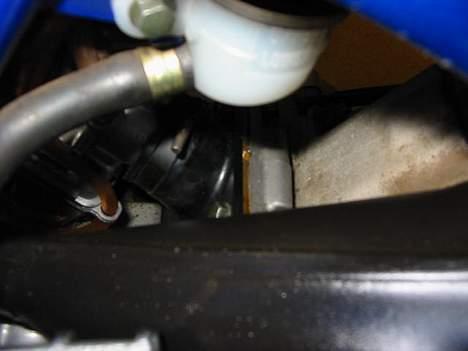 Yamaha YZ. 85.  SOLGT.  billede 19