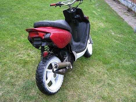 Yamaha BWS NG - MHR -  billede 7