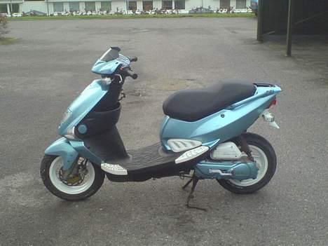 PGO Dr.big billede 10