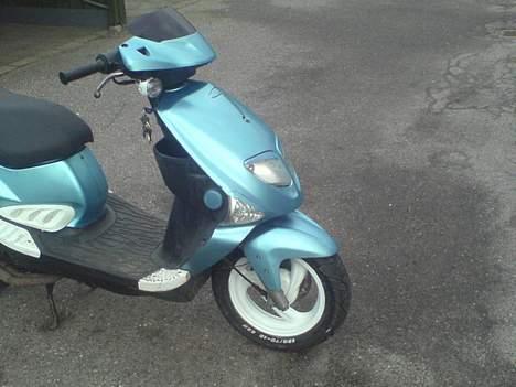 PGO Dr.big billede 11