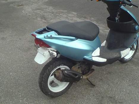 PGO Dr.big billede 12