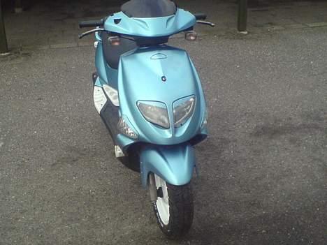 PGO Dr.big billede 13