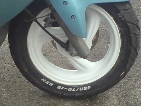 PGO Dr.big billede 14