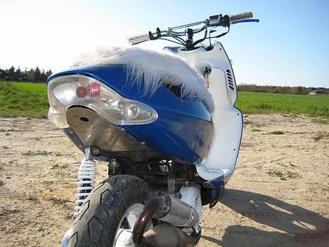 Aprilia Sonic Bytte til RMX<3 - Fræk røv :D billede 6