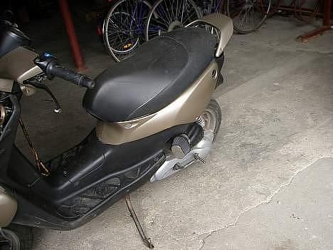 Peugeot trekker til salg byd billede 7