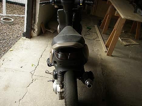 Peugeot trekker til salg byd billede 8