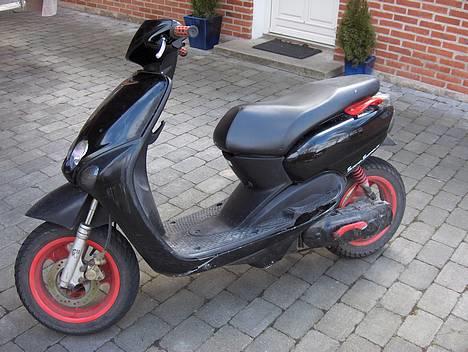 Yamaha Neos Til Salg billede 1