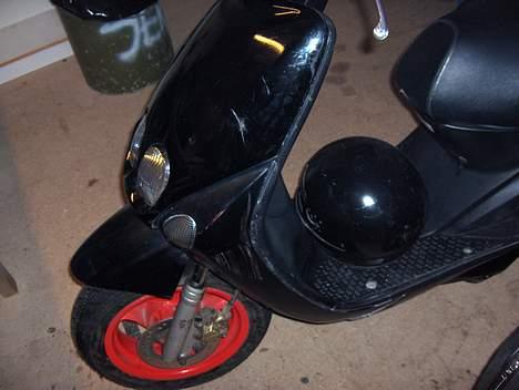 Yamaha Neos Til Salg billede 3