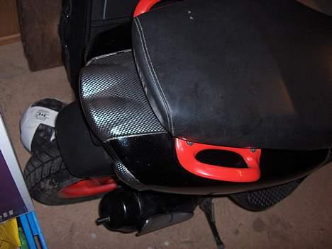 Yamaha Neos Til Salg billede 4