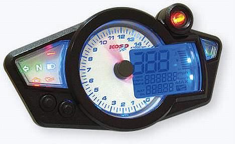 Aprilia sonic GP byttet til ssm billede 12