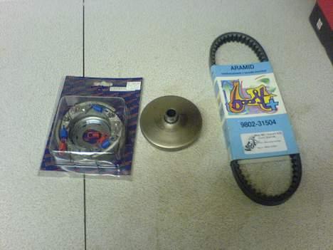 PGO pmx min baby *byttet* - det skal i blok 02 billede 12