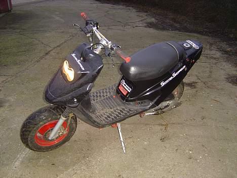 PGO hot 50 billede 1