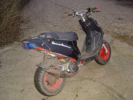 PGO hot 50 billede 2