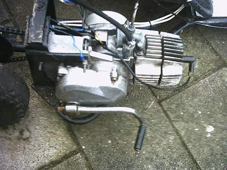 PGO hot50 billede 11