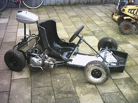 PGO hot50 billede 12