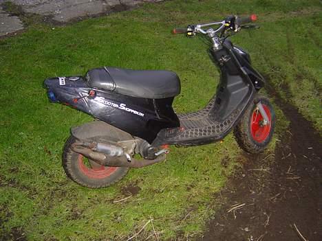 PGO hot 50 billede 4