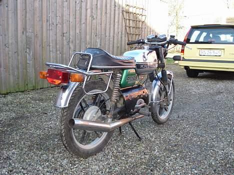 Kreidler RMC Elektronik billede 3