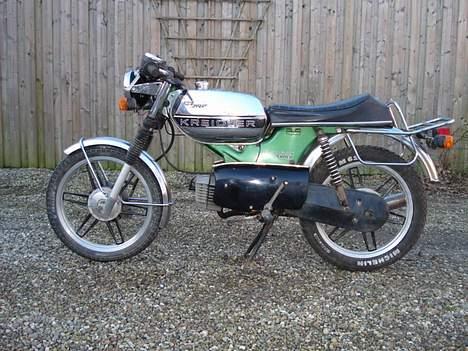 Kreidler RMC Elektronik billede 4