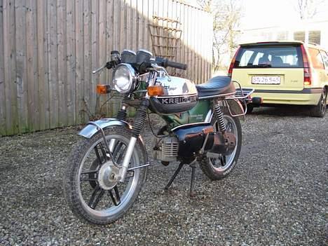 Kreidler RMC Elektronik billede 5