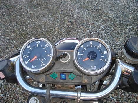 Kreidler RMC Elektronik billede 7