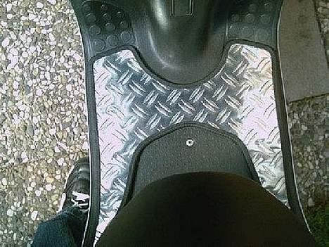 Aprilia sonic billede 13