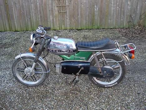 Kreidler RMC Elektronik billede 9
