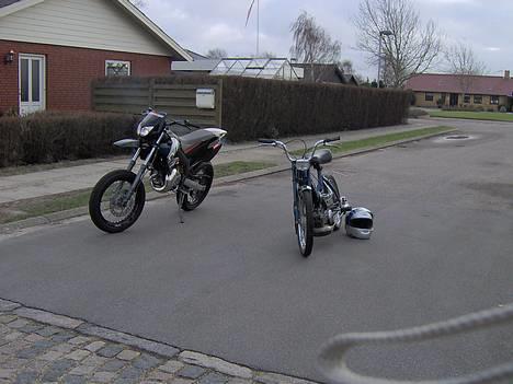 Puch Maxi K (solgt) billede 13