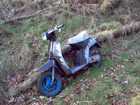 Honda Melody !!!SOLGT!!! - før billede 1