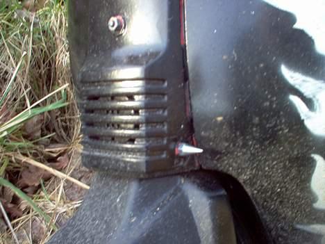 Honda Melody !!!SOLGT!!! billede 4