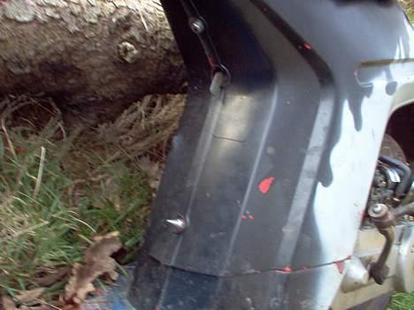 Honda Melody !!!SOLGT!!! billede 5