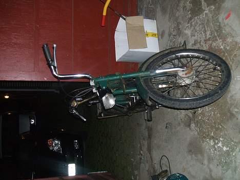 Puch Maxi k billede 2