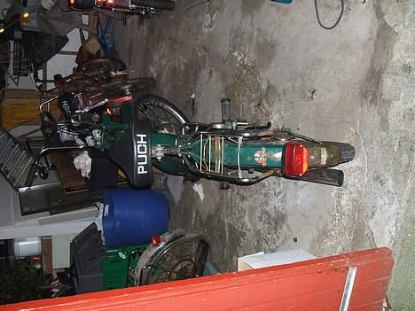 Puch Maxi k billede 3