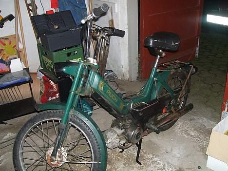 Puch Maxi k billede 4