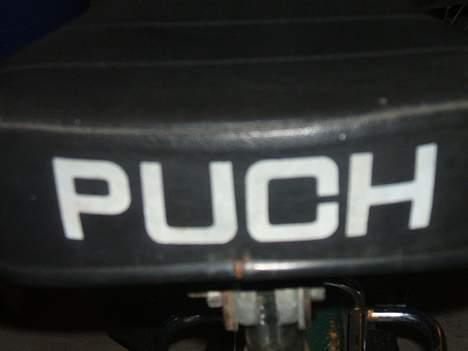 Puch Maxi k billede 5