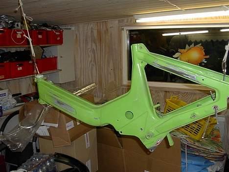 Puch Maxi K  (Solgt) billede 2