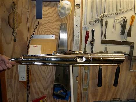 Puch Maxi K  (Solgt) billede 4