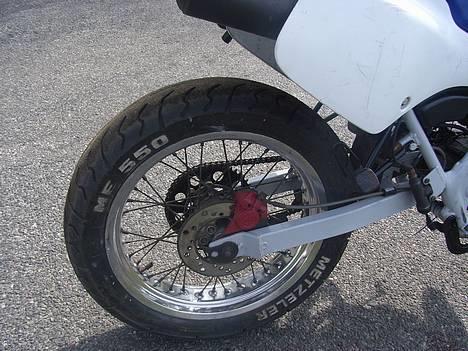 Suzuki smx solgt 10.5 billede 5