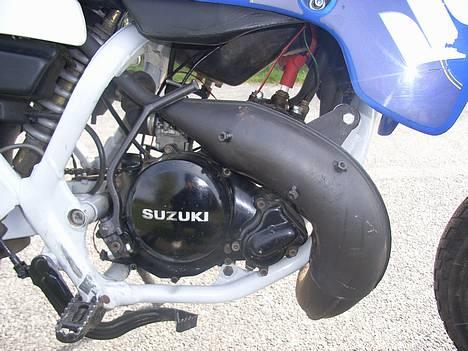 Suzuki smx solgt 10.5 billede 6