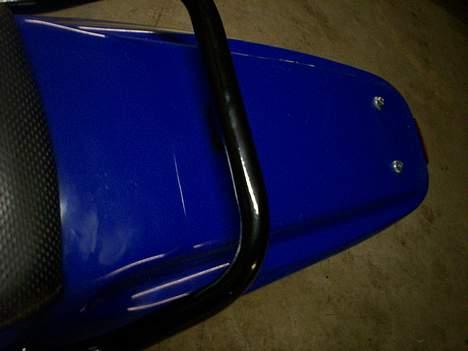 Suzuki smx solgt 10.5 billede 7