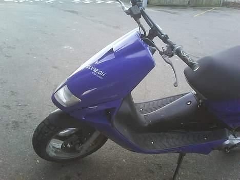 Aprilia Sr 50// BYTTET // - fra siden billede 3