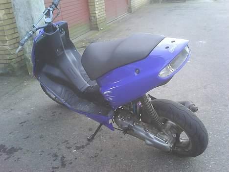 Aprilia Sr 50// BYTTET // billede 4