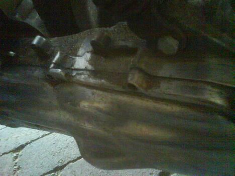 Aprilia Sr 50// BYTTET // billede 5